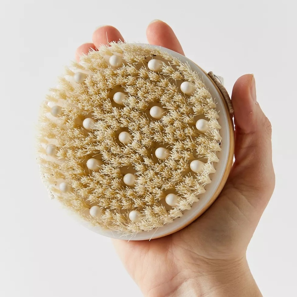 New Kensie Detox Dry Brush From Urban Outfitters!!🔥🔥🔥